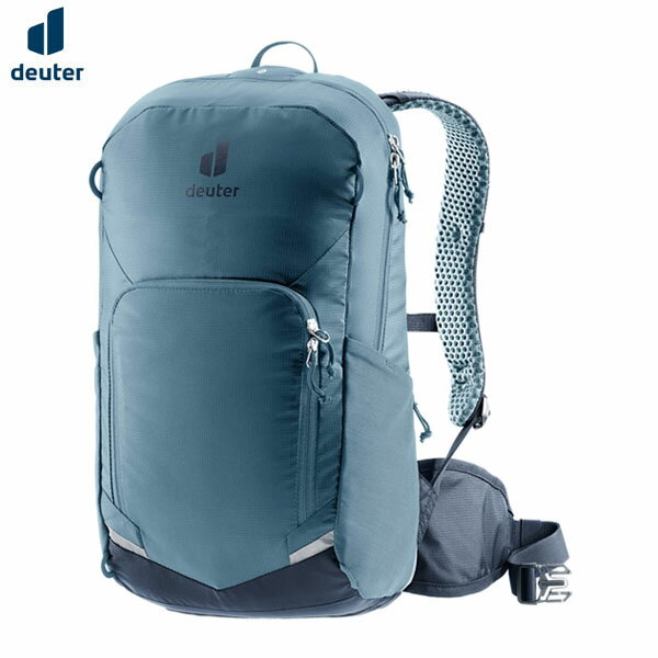 ドイター deuter リュック バックパック バイク I 20 アトランティック×インク 自...