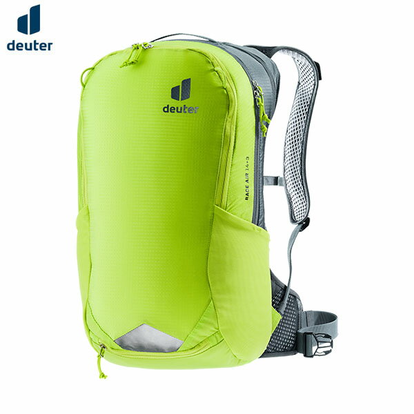 deuter ɥ  14+3 ȥ饹ߥե Хåѥå å ϥɥ졼 ž ޥƥХ D32...