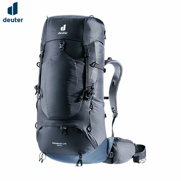 deuter ɥ 󥿥ȥ饤 50 + 10 ֥åߥޥ Хåѥå å л ϥ Ĵ  ...
