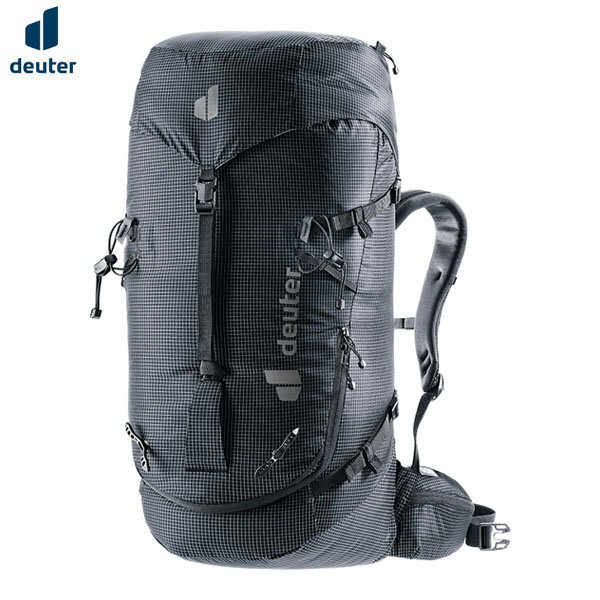 乐天商城 - ドイター deuter リュック バックパック ガイド 34+6 ブラック 登山 トレッキング クライミング DEU33611267000