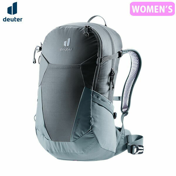 deuter ɥ ե塼 21 SL եx Хåѥå å л ϥ ǡ  D34...