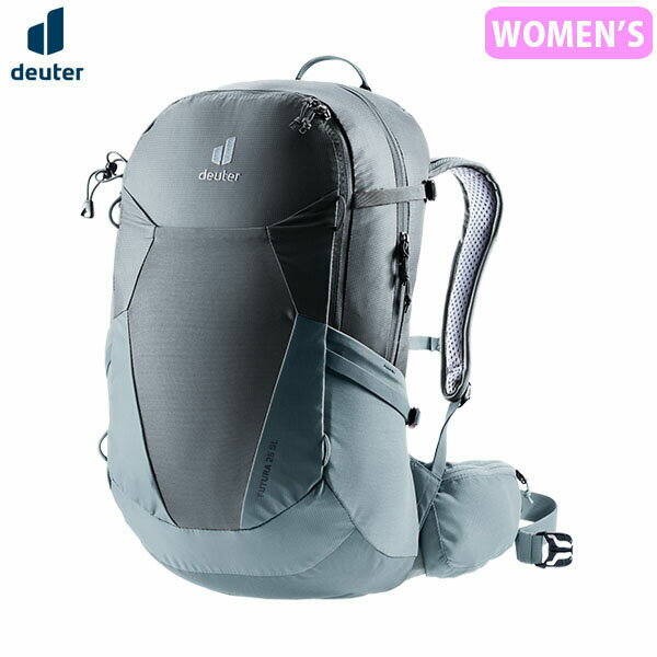 deuter ɥ ե塼 25 SL եx Хåѥå å л ϥ ǡ  D34...