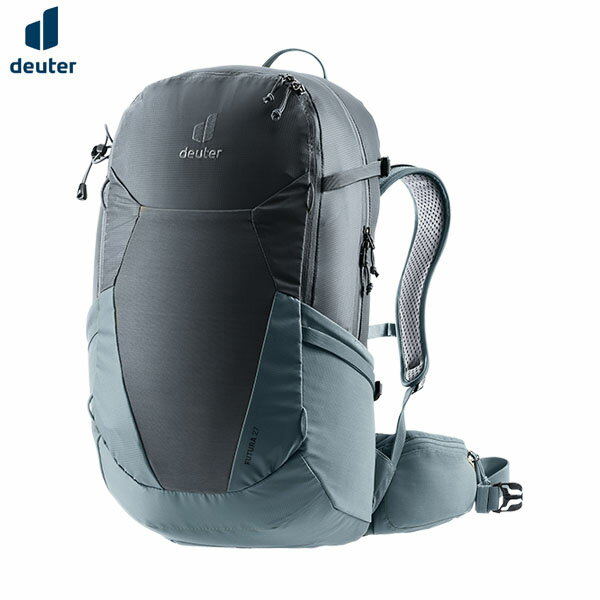 deuter ɥ ե塼 27 եx Хåѥå å å л ϥ 쥤󥫥С D340...