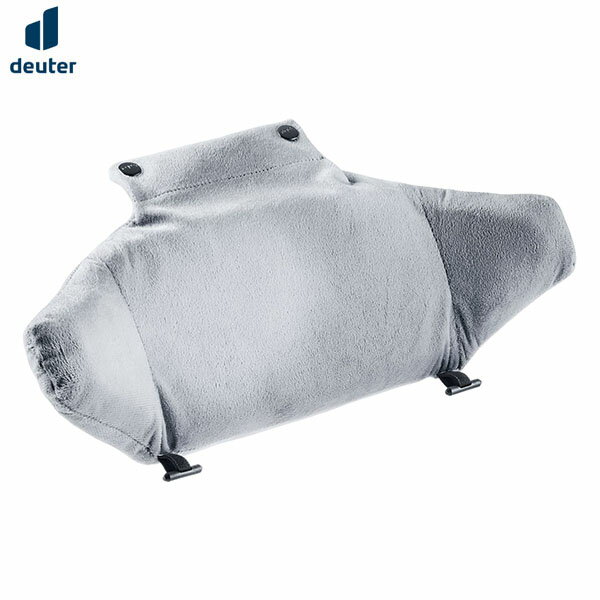 deuter ドイター KC チンパッド グレー キッドキャリー チャイルドキャリー ベビーキャリア トレッキング ファミリー ハイキング D3690221-4003 DEU36902214003