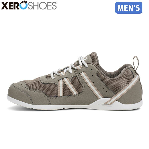 Rakuten - ゼロシューズ XEROSHOES メンズ スニーカー M's プリオ フォールンロック ランニング ウォーキング スポーツ PRM-FNRK XERPRMFNRK