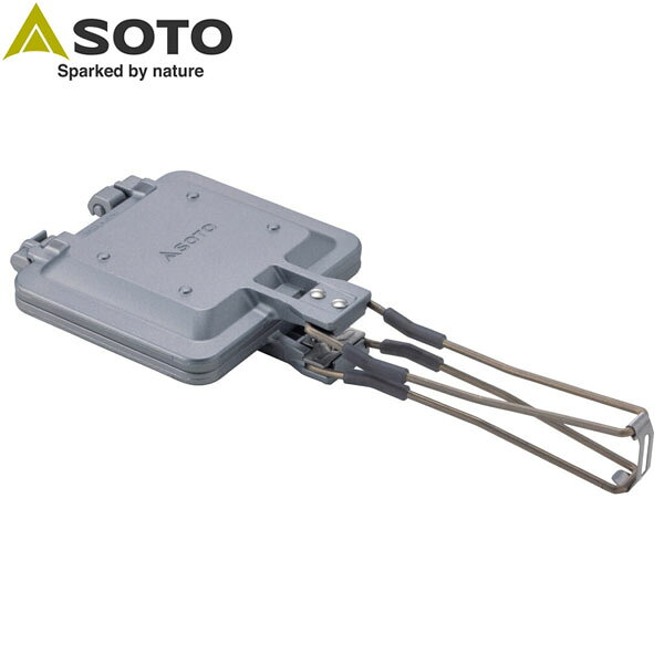 楽天市場】SOTO ハイパワー2バーナー ST－525の通販