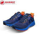 MAMMUT 3030-05080 Saentis TR Low GTX Men deep ice-glacier blue Footwear マムート メンズ シューズ ブラック MAM30300508050601