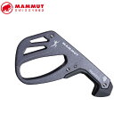 MAMMUT 2040-02210 Smart 2.0 phantom Climbing Gear マムート ギア クライミング用品 グレー MAM20400221000150