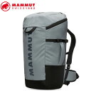 MAMMUT 2510-04351 Neon 45 Women strata-black Packs and Bags マムート ユニセックス バックパック グレー MAM25100435100791(4)