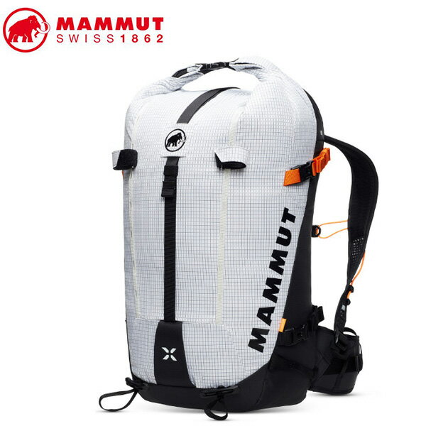 MAMMUT 2520-01001 Trion 28 Women white-black Packs and Bags ޥࡼ ˥å...