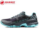 MAMMUT 3030-04290 Sertig II Low GTX Women black-dark frosty Footwear マムート レディース ...