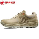 MAMMUT 3030-04670 Ultimate III Low GTX Women safari-dark moonbeam Footwear マムート ...