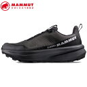 MAMMUT 3030-05300 Aenergy Mtn Low GTX Men iguana-black Footwear マムート メンズ シューズ グリ...