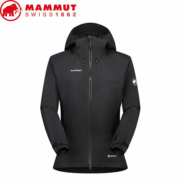 マムートMAMMUTレディースジャ...