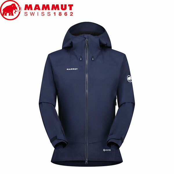 マムートMAMMUTレディースジャ...