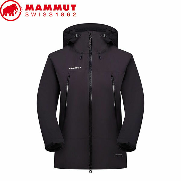 マムートMAMMUTレディースレイ...