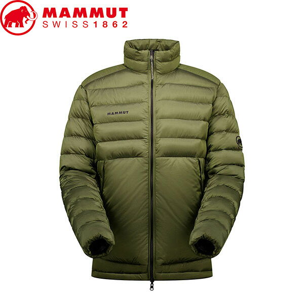 GLACIER LIGHT ZIP-IN JACKET AF（rakuten）