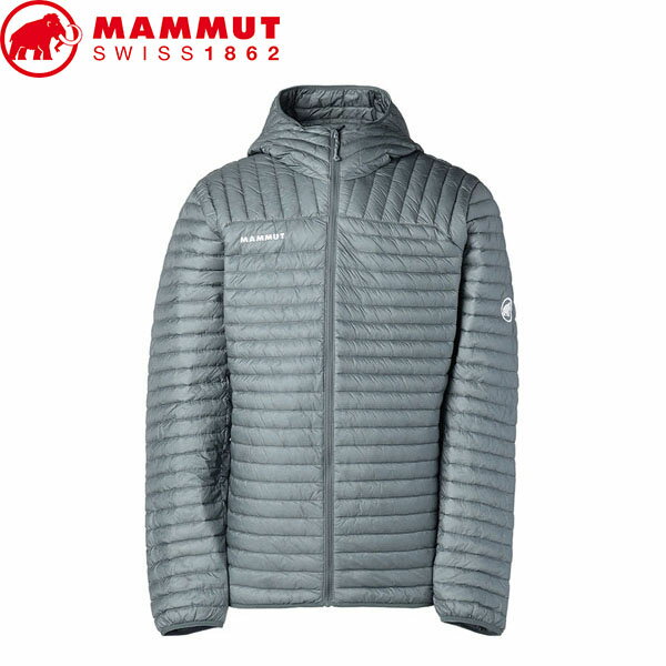 マムート MAMMUT メンズ ジャケット Broad Peak Light IN Hooded Jacket AF Men アジアンフィット strata アウトドア ハイキング MAM10130447000789
