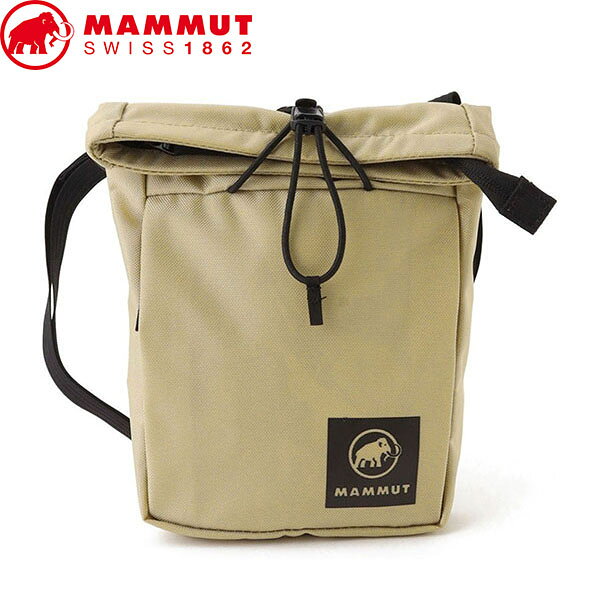 Rakuten - マムート MAMMUT ユニセックス ポーチ Xeron Pouch RT 2 safari MAM2810004907459