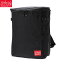 ޥϥåݡơ Manhattan Portage åå Хåѥå ̳ ̶ ˥å Navy Yard Backpack LG MP2231L Black MP2231LBLK