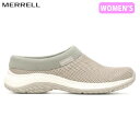 メレル MERRELL レディース シューズ スニーカー アンコール ブリーズ5 アルミニウム メッシュ 軽量 MERJ005510