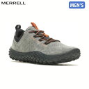 メレル MERRELL ラプト グラナイト メンズ ハイキングシューズ トレッキング スニーカー レーニング ランニング J036009 MERJ036009