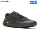  MERRELL ȥ쥤  7 ֥å/֥å  ȥ졼˥󥰥塼 ˥ եåȥͥ åǺ ɽ J037151 MERJ037151