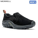 メレル MERRELL ジャングル モック ミ