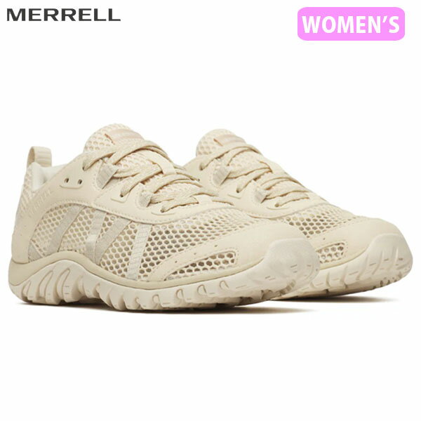 メレル MERRELL レディース スニーカー マイポ 3 エアロスポーツ POPLAR ポプラ アウトドア 衝撃吸収 MERJ00003303