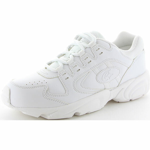 ムーンスター アドバン ADVAN -130B ホワイト 3E メンズ レディース スニーカー シューズ 12320041 MOONSTAR MOO12320041