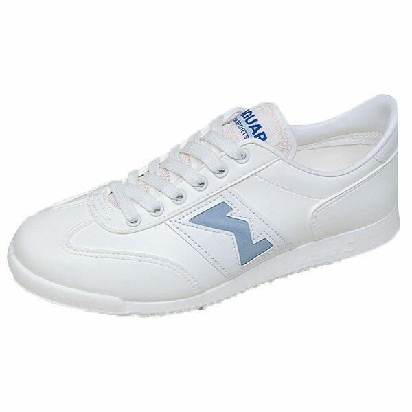 ムーンスター ジャガーシグマ ジャガー セーフ06 ホワイト／シルバー 2E メンズ レディース スニーカー シューズ 軽量 12320722 MOONSTAR MOO12320722