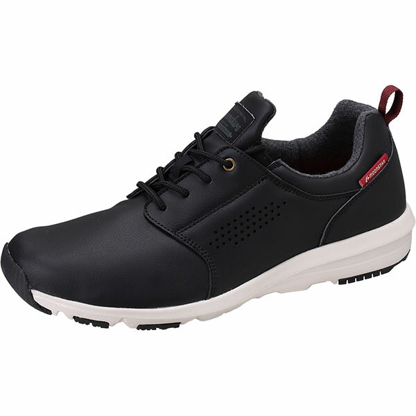 ムーンスター サプリスト SPLT AMM101 ブラック 4E メンズ スニーカー シューズ 軽量 12323106 MOONSTAR MOO12323106