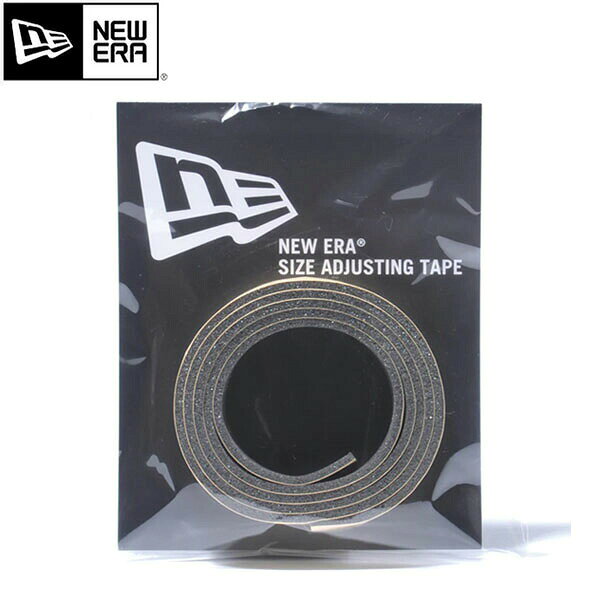 ニューエラ NEW ERA サイズ調整テープ キャップケア NER13561945