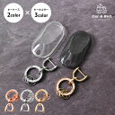スマートキーケース メルセデスベンツ クリア Mercedes Benz セダン ステーションワゴン Cクラス Sクラス 透明 キーホルダー セット キーカバー...