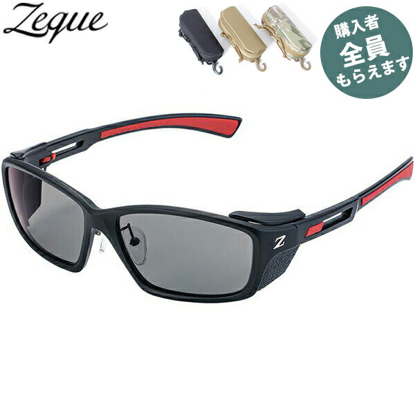楽天市場】zeque(ゼクー) 偏光サングラス hover(フーバー)の通販 楽天市場】zeque(ゼクー) 偏光サングラス hover(フーバー)の通販