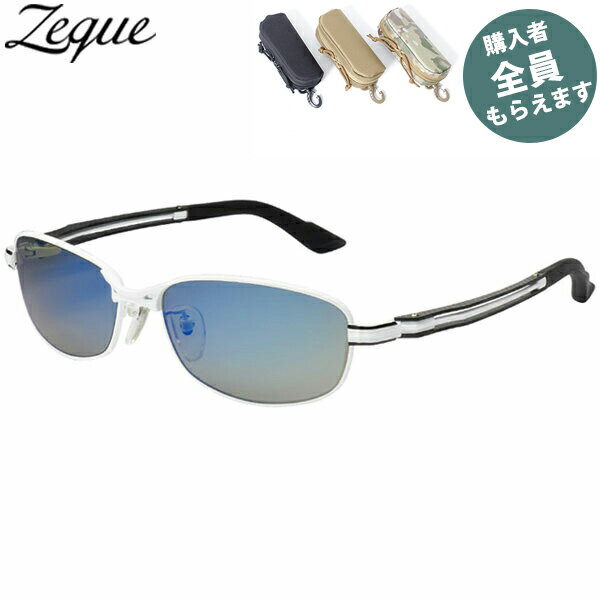 Zeque  и󥰥饹 ڴץ쥼ȡ ե57 F-2006 ޥåȥۥ磻(TRUEVIEW SPORTS/B...