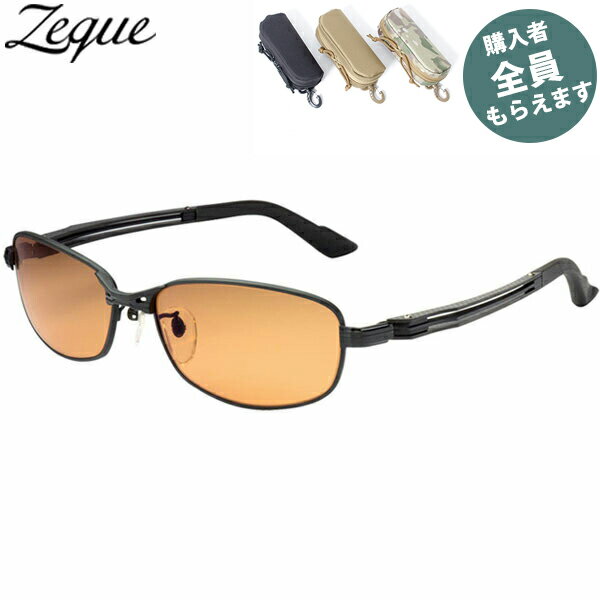 Zeque  и󥰥饹 ڴץ쥼ȡ ե57 F-2007 ޥåȥ֥å(LUSTER ORANGE) 6...