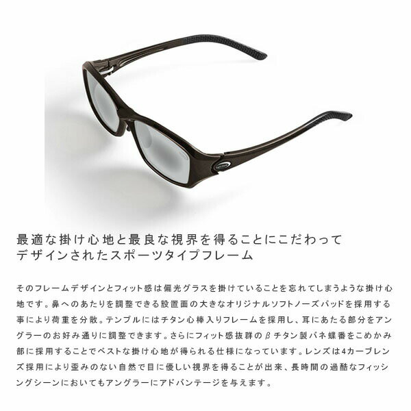 サイトマスター Sight Master 偏光...の紹介画像3