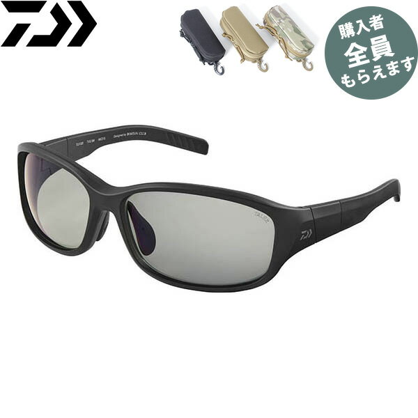 樂天商城 - DAIWA サングラス【眼鏡ケースプレゼント】 TLX 025 タレックス偏光グラス トゥルービュー 釣り フィッシング ダイワ PRDIW4550133665127
