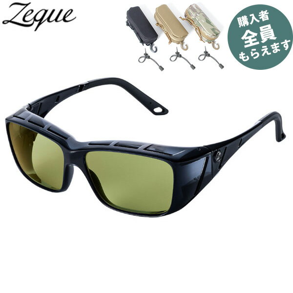  Zeque и󥰥饹 и饹 OPA  F-2111 (EASE GREEN) 4  եå ...