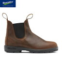 ブランドストーン クラシックス サイドゴアブーツ ユニセックス メンズ レディース BS1609 Blundstone CLASSICS ANTIQUE BRO...