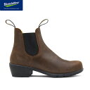 uhXg[ TChSAu[c fB[X BS1673 Blundstone WOMENS SERIES ANTIQUE BROWN BS1673251