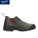 ブランドストーン オリジナルス ローカット サイドゴアブーツ ユニセックス メンズ レディース BS2038 Blundstone ORIGINALS LOW ...