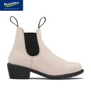 ブランドストーン Blundstone レディース サイドゴアブーツ ショートブーツ ウーマンズシリーズ WOMEN'S SERIES パール BS216047...