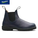 ブランドストーン Blundstone メンズ レディース ユニセックス サイドゴアブーツ ショートブーツ クラシックス CLASSICS ネイビー BS224...