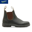 ブランドストーン オリジナルス サイドゴアブーツ ユニセックス メンズ レディース BS500 Blundstone ORIGINALS BROWN BS500...