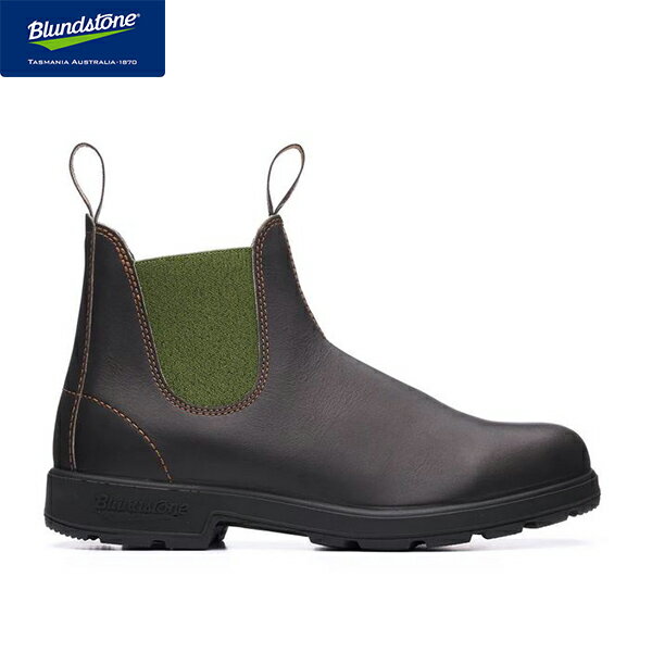 ֥ɥȡ ꥸʥ륹 ɥ֡ ˥å  ǥ BS519 Blundstone ORIGINALS B...
