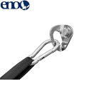 C[m ENO nbNnMOLbg Hammock Hanging Kit Silver HK001 Lv sNjbN AEghA ENO0811201012989