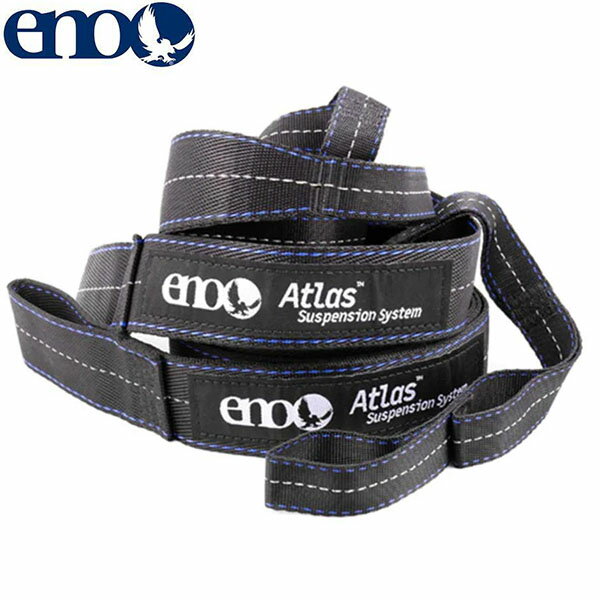  ENO ϥåȥå ڥ󥷥 ӥ Atlas Suspension System Black/Royal AST002  ԥ˥å ȥɥ ENO0811201018424