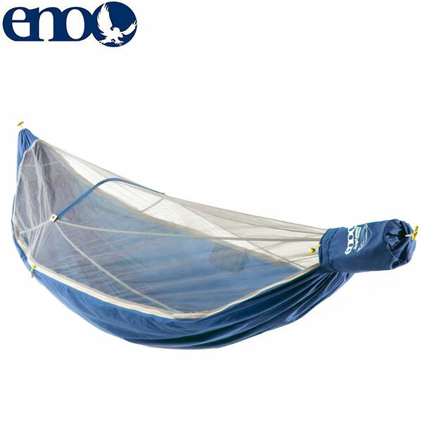 6/18Ǻ100%ݥȥХåץȥ꡼ۥ ENO ϥå Ģ JungleNest Hammock Pa...